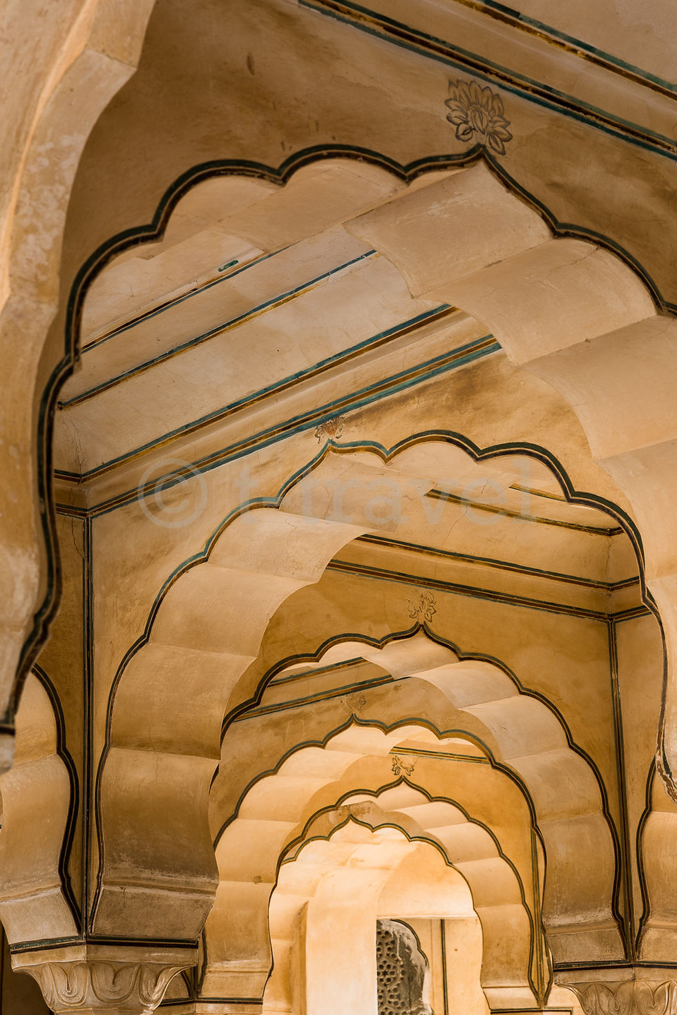 Red Fort XXIX