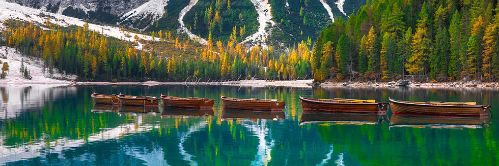 Dolomites IV