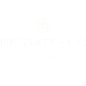 DeGrate Co logo