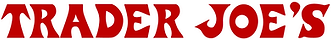Trader Joe's logo