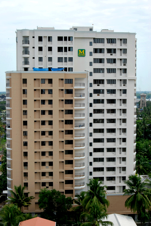 Mather's Maison D'or