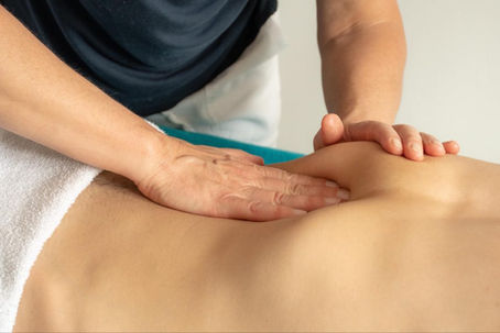 En savoir un peu plus sur le massage abdominal Chi Nei tsang