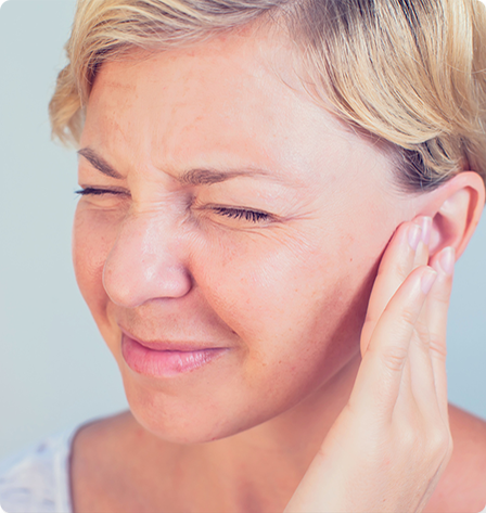 Soulager les acouphènes