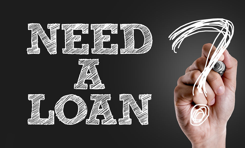Factors to Consider when Choosing a Stock Loan Company
