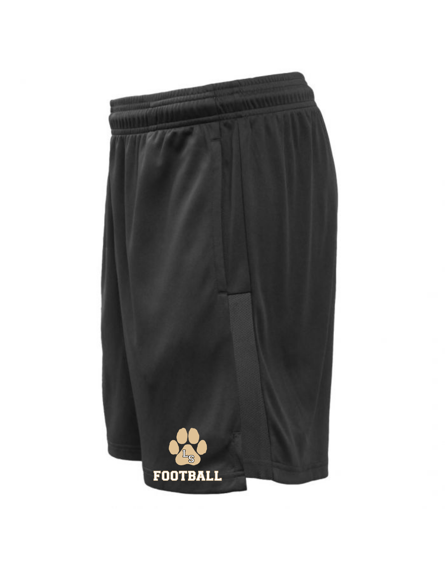 Pennant 7" Revel Short w/Pockets
