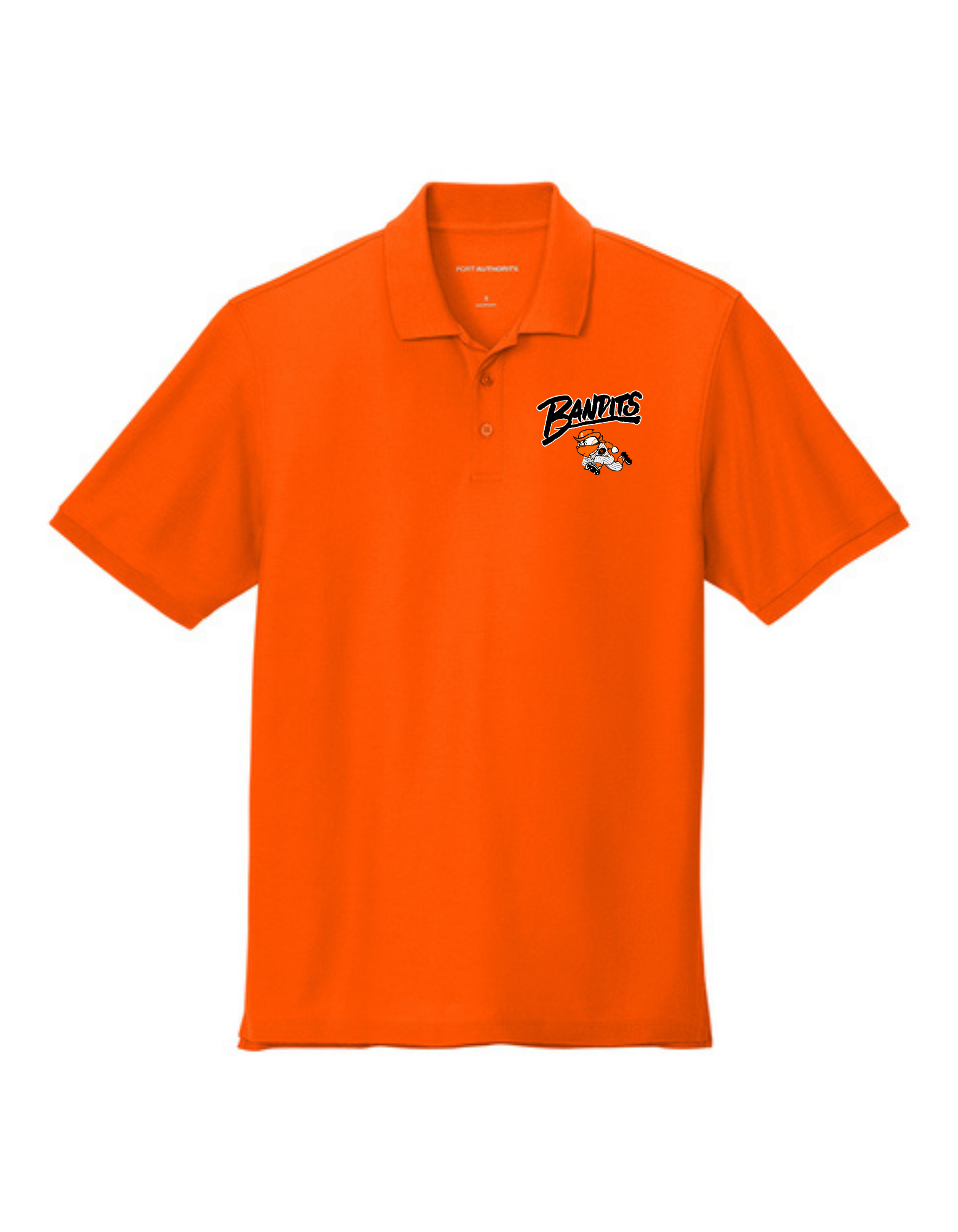 Bandits Men's Performance Polo