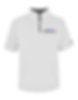 KC Monarchs B-Core Short Sleeve Quarter-Zip