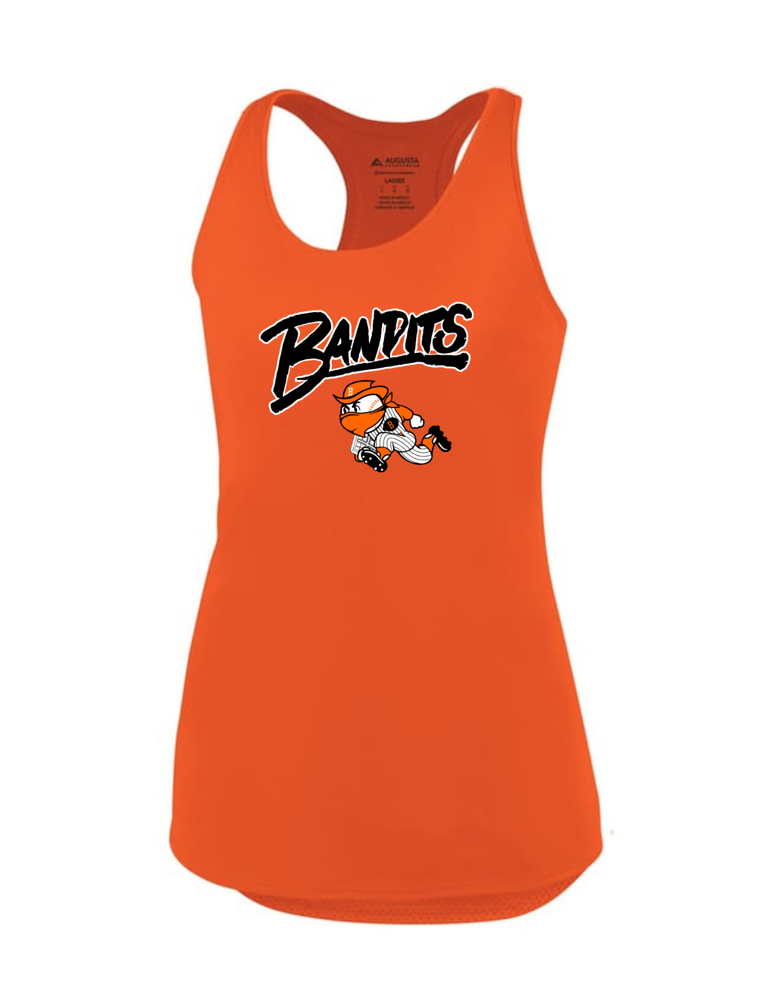 Bandits Ladies Sojourner Tank