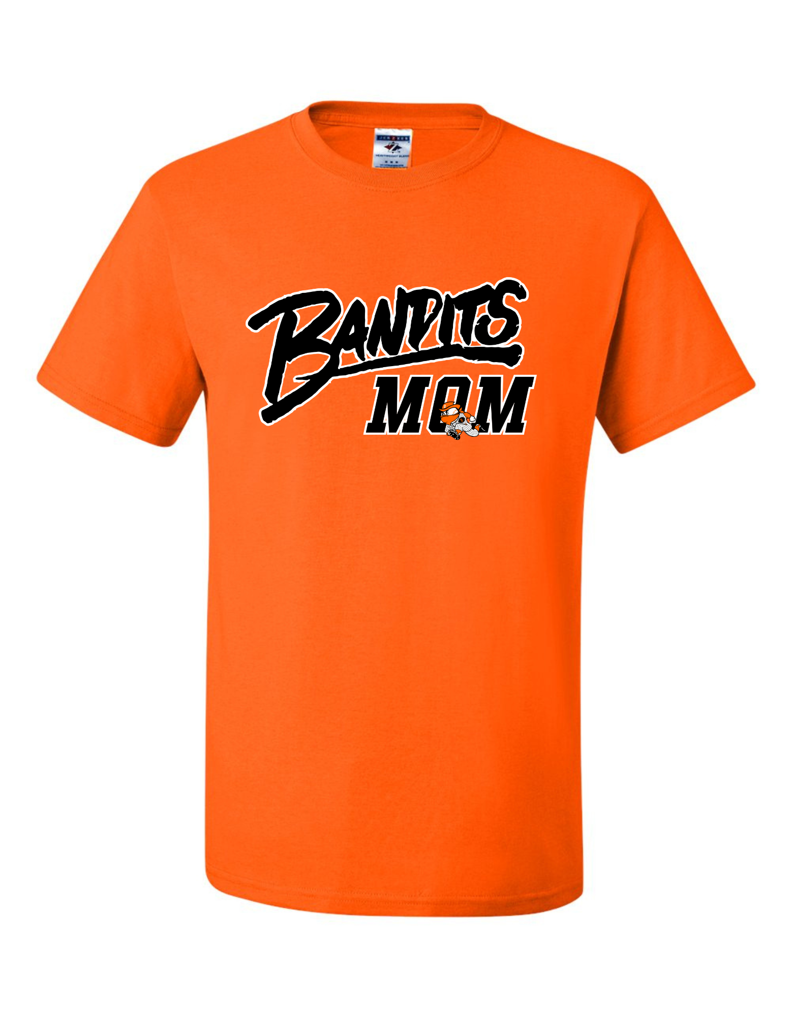 Bandits MOM T-shirt