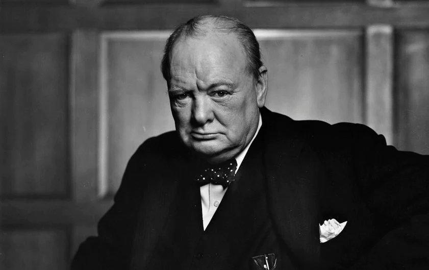 Churchill War Rooms