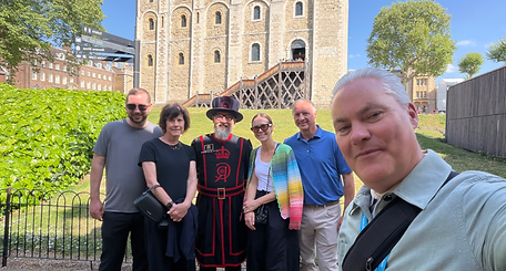 The Tower of London