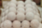 Champagne Truffles