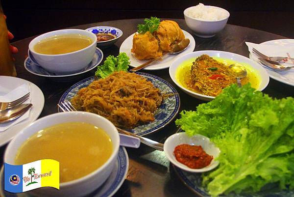 檳城檳城 (9):幸福堆積