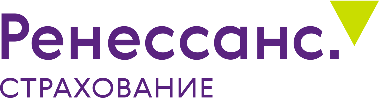 АО Группа Ренессанс Страхование