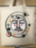 Thumbnail: (DF) Tote Bags