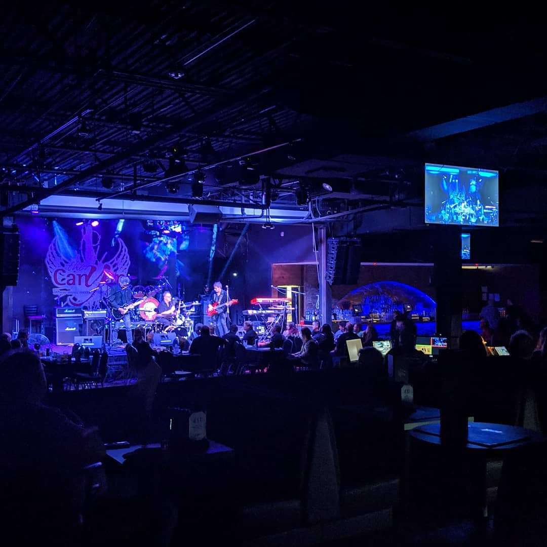 Canyon Club Santa Clarita