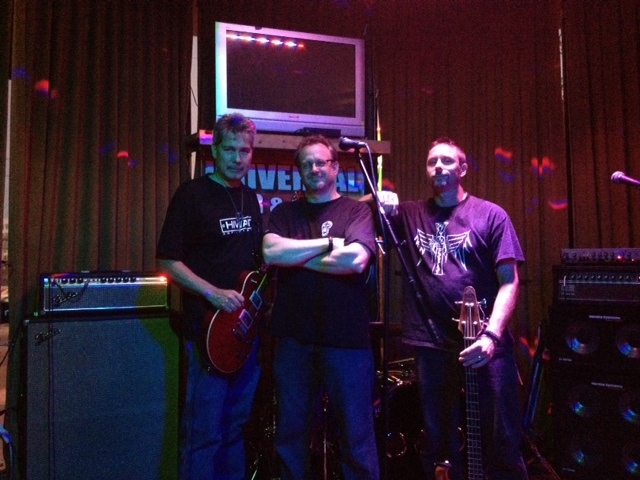 Universal Bar & Grill