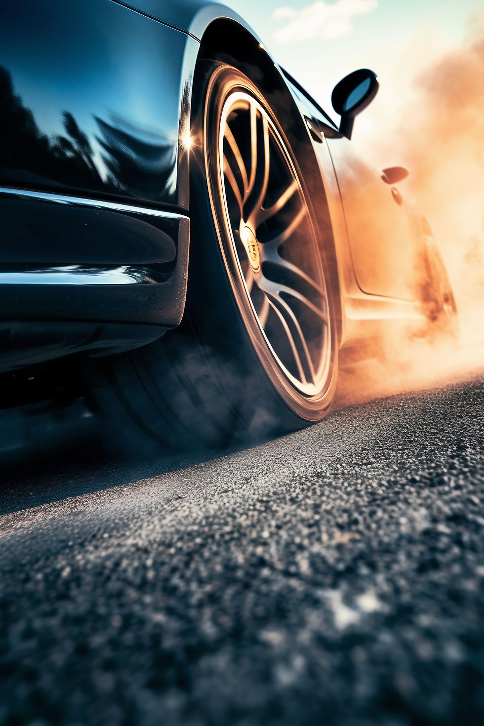 FAHRZEUG TUNING