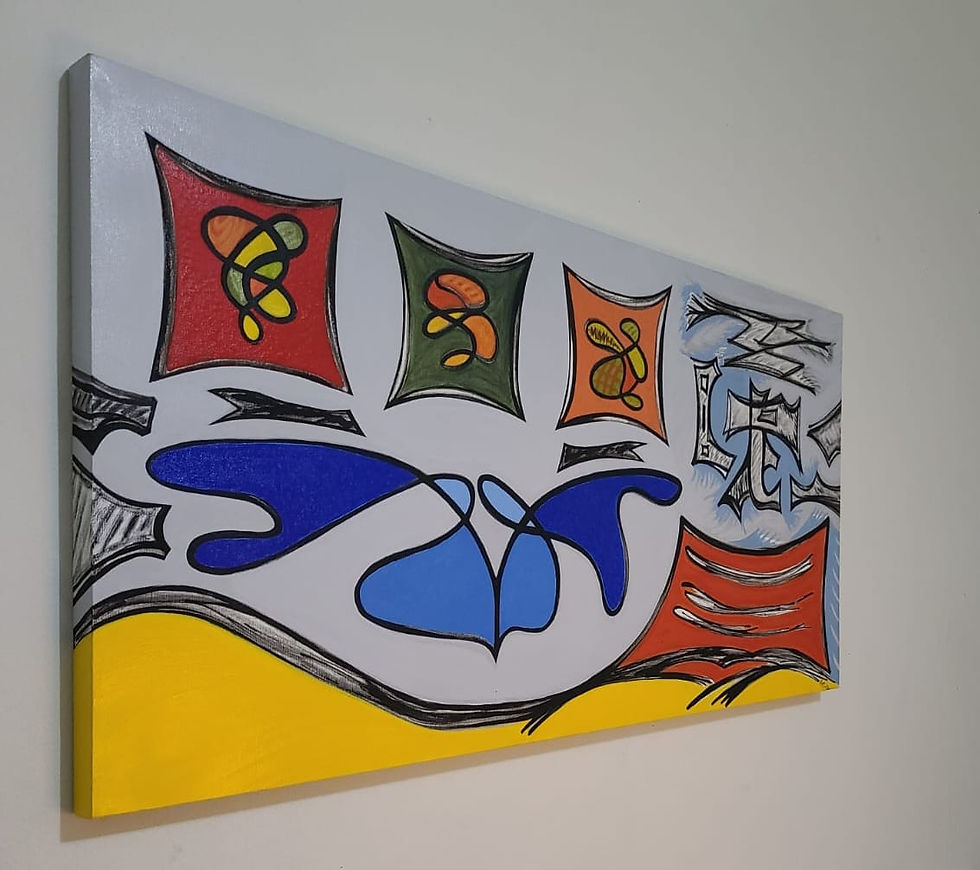 Miniatura: Coleção Vulcano