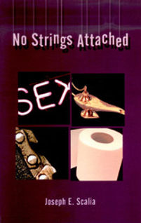 Written by Joseph E. Scalia