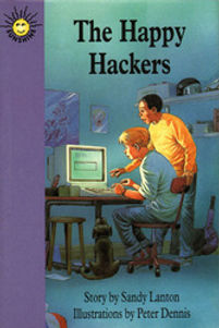 Written by Sandy Lanton