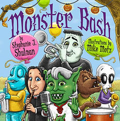 Written by Stephanie J. Shulman