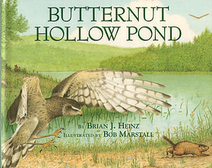 Written by Brian Heinz