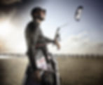 Armin Harich, Extremsportler