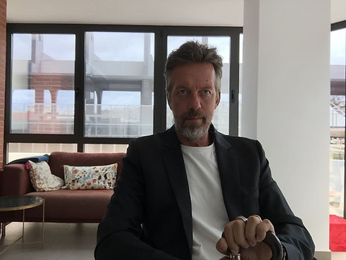 Gründer Dirk Ulaszewski