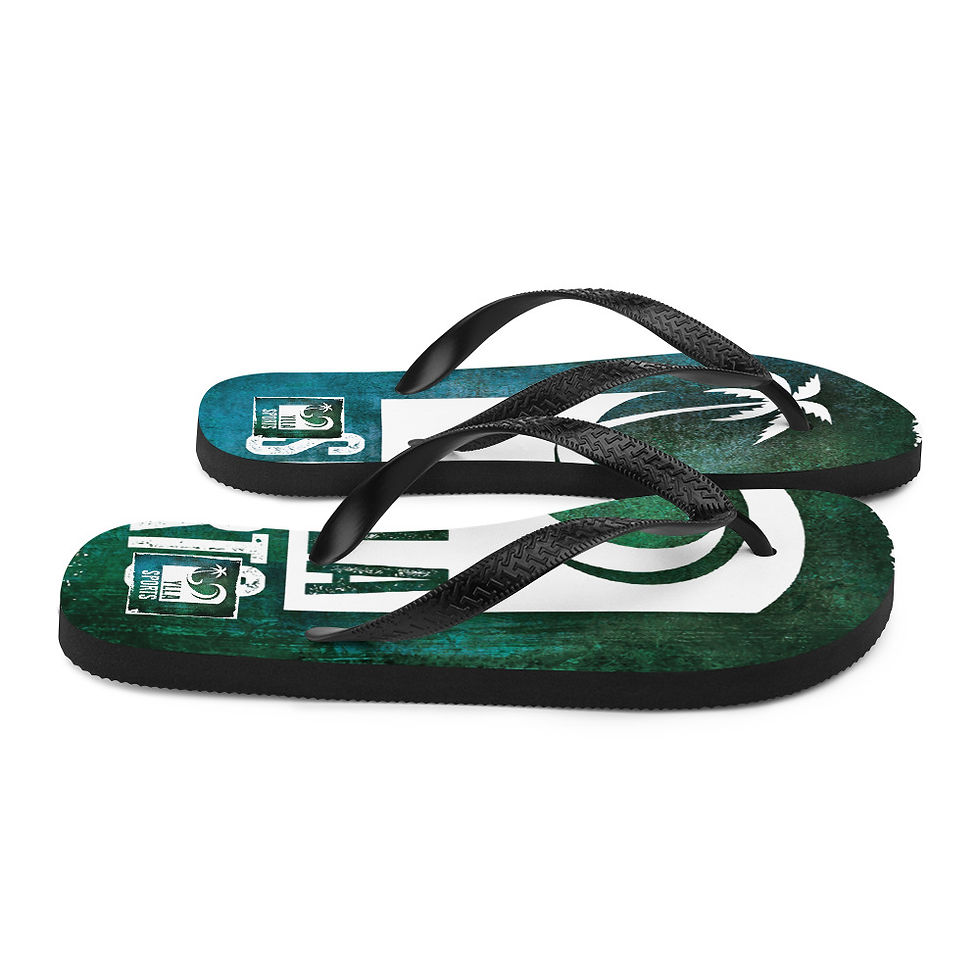 Miniatura: Yllasports Flip-Flops