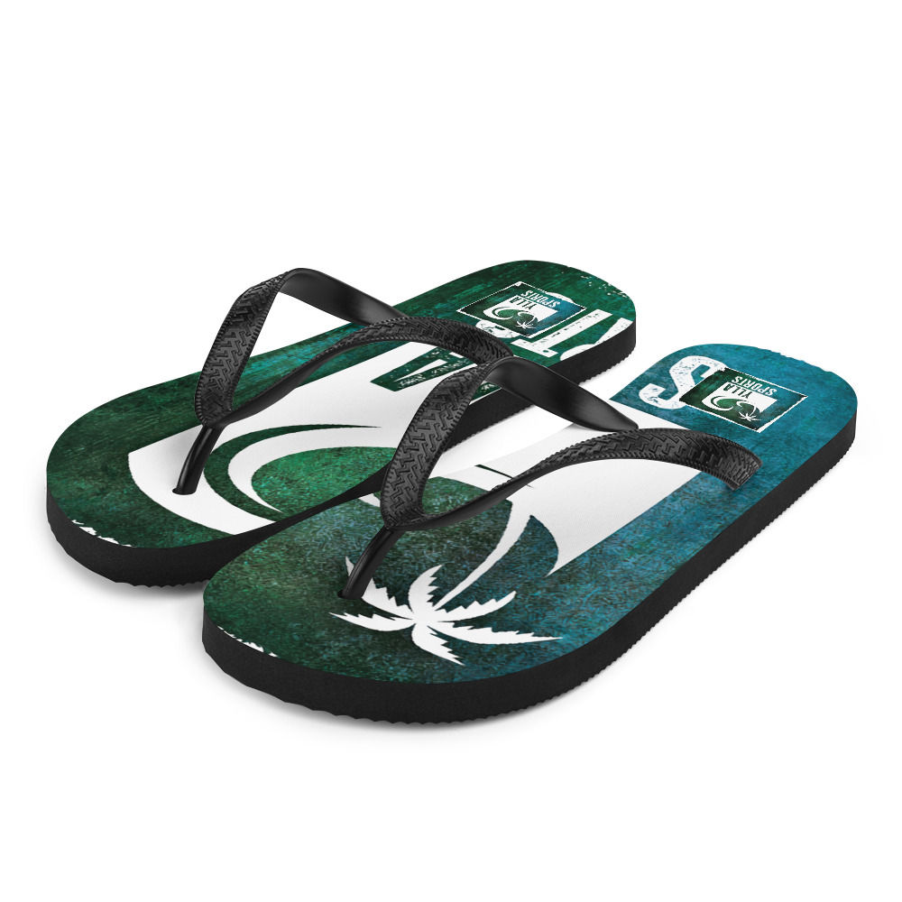 Yllasports Flip-Flops