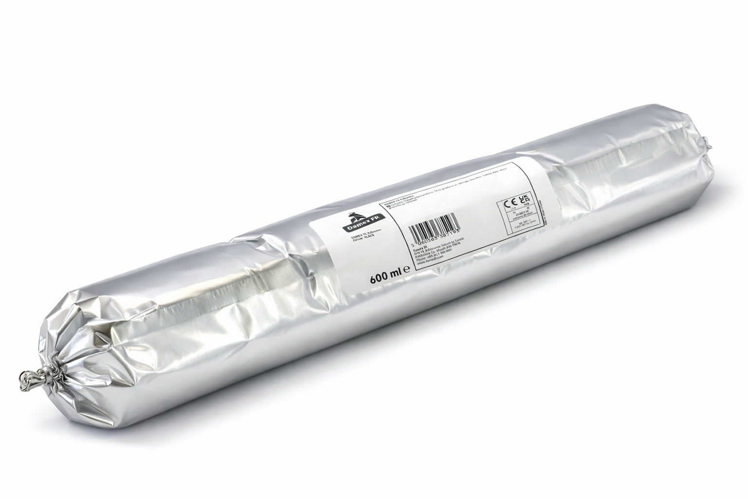 Damex FR Non-Combustible Adhesive - £POA