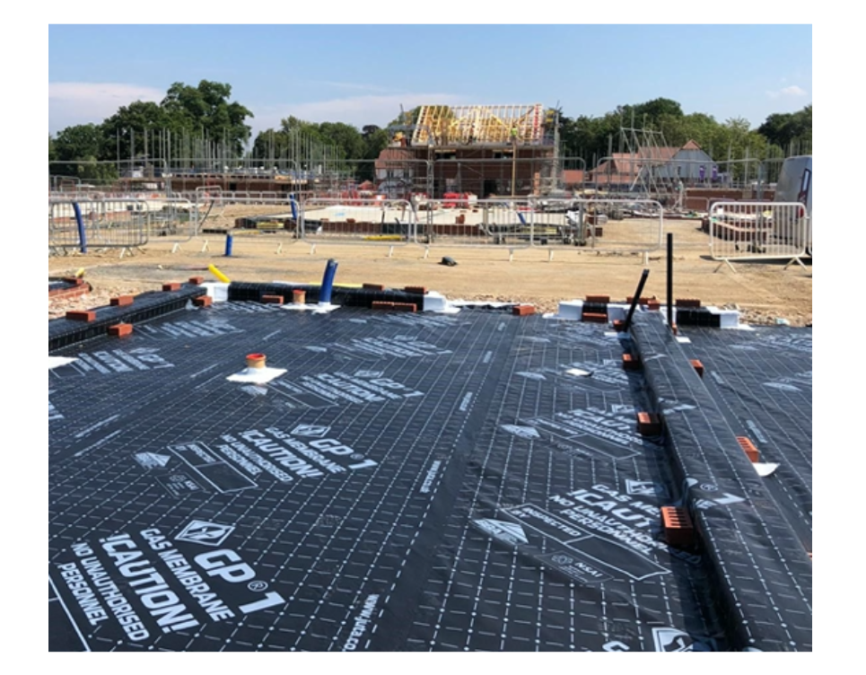 Thumbnail: JUTA GP1 (2m x 50m Roll) (£ - POA)