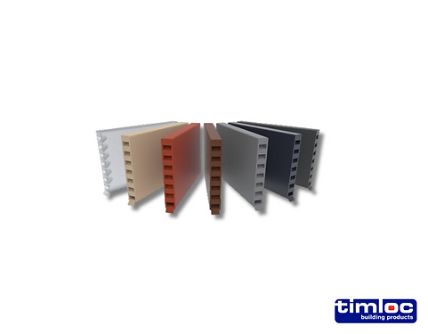Timloc Cavity Wall Weep (1143)