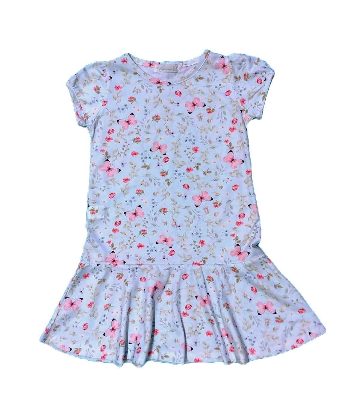 Vestido Tulum 658270