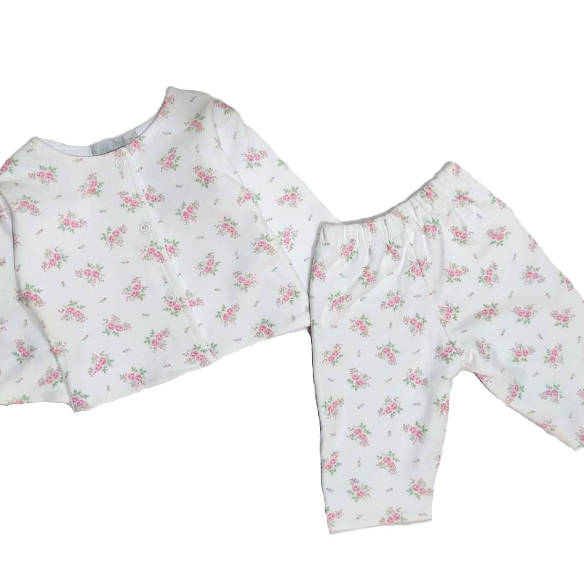 Conjunto Florcitas 164101