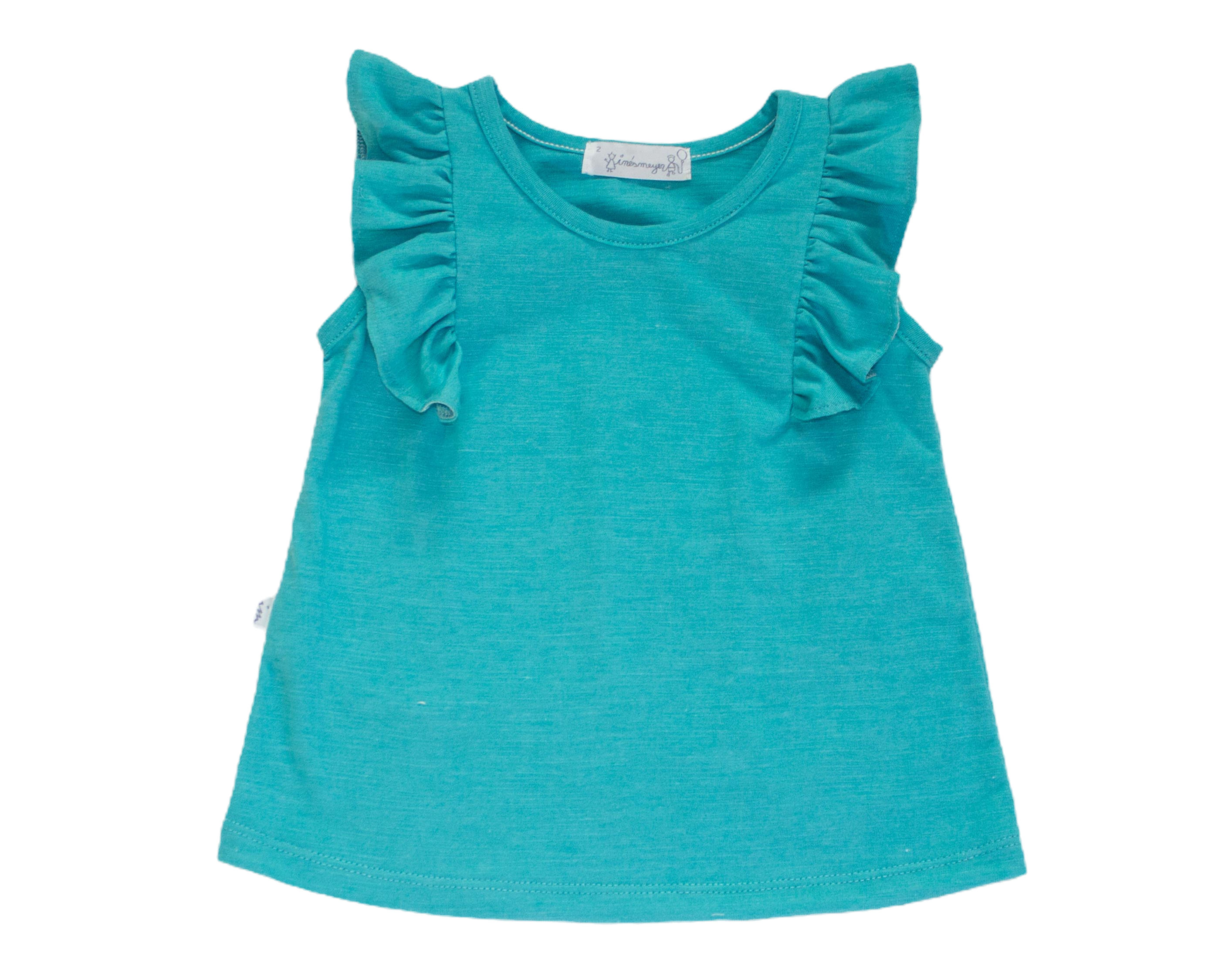 Remera Alitas 605070