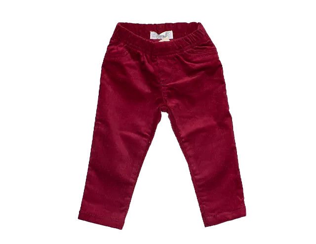 Leggin pantalón corderoy 270212