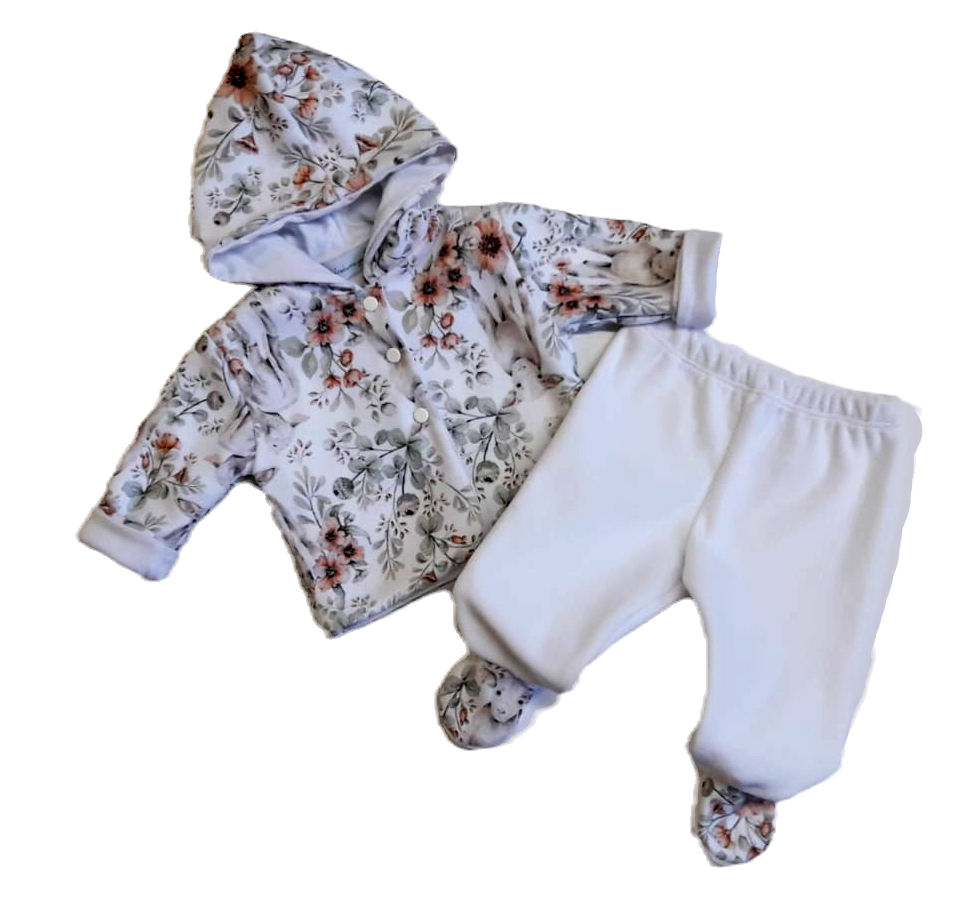Conjunto Micropolar Ovejitas 124201