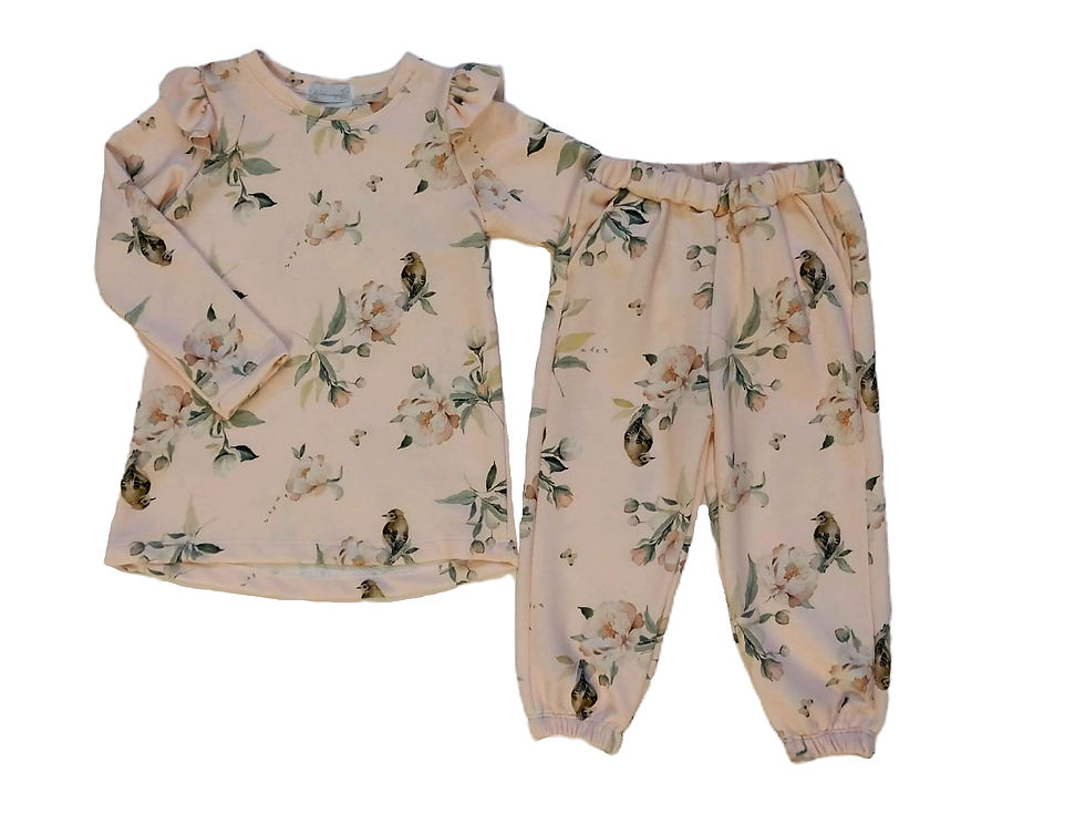 Miniatura: Jogger Maldivas 256572