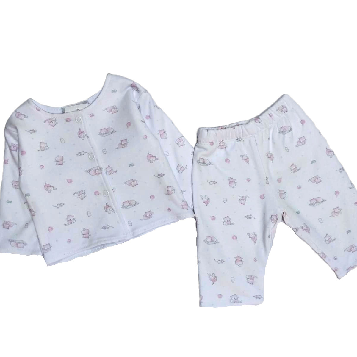Conjunto Gatitos 164102