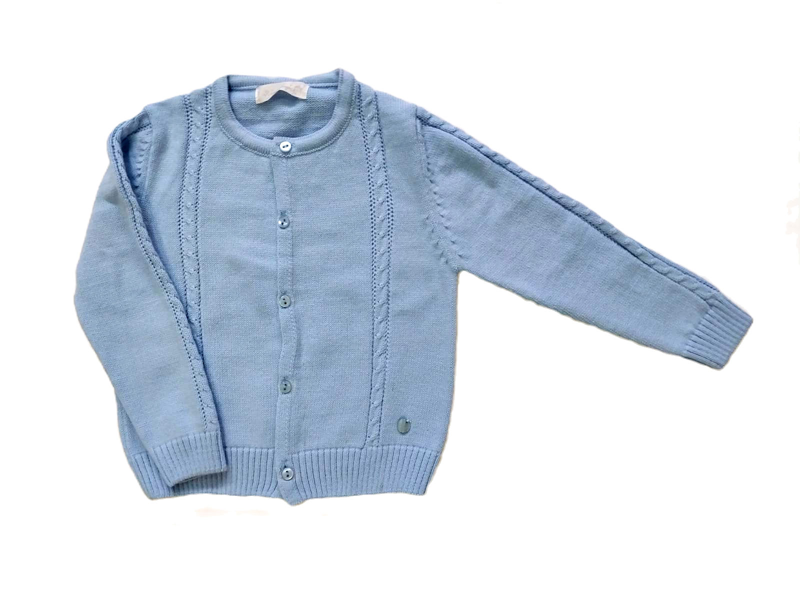 Americana con ochos 440403