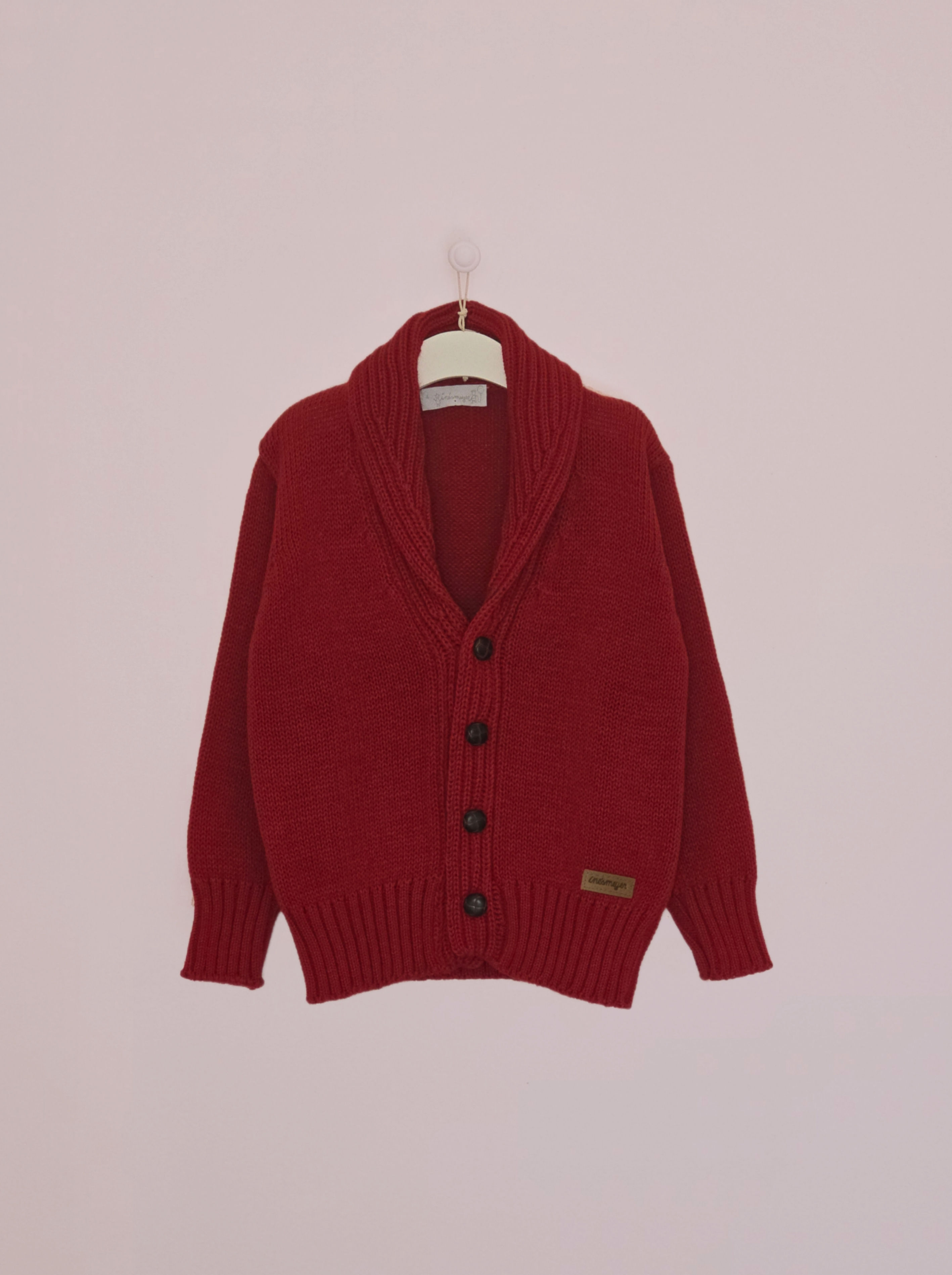 Saco smocking 472204