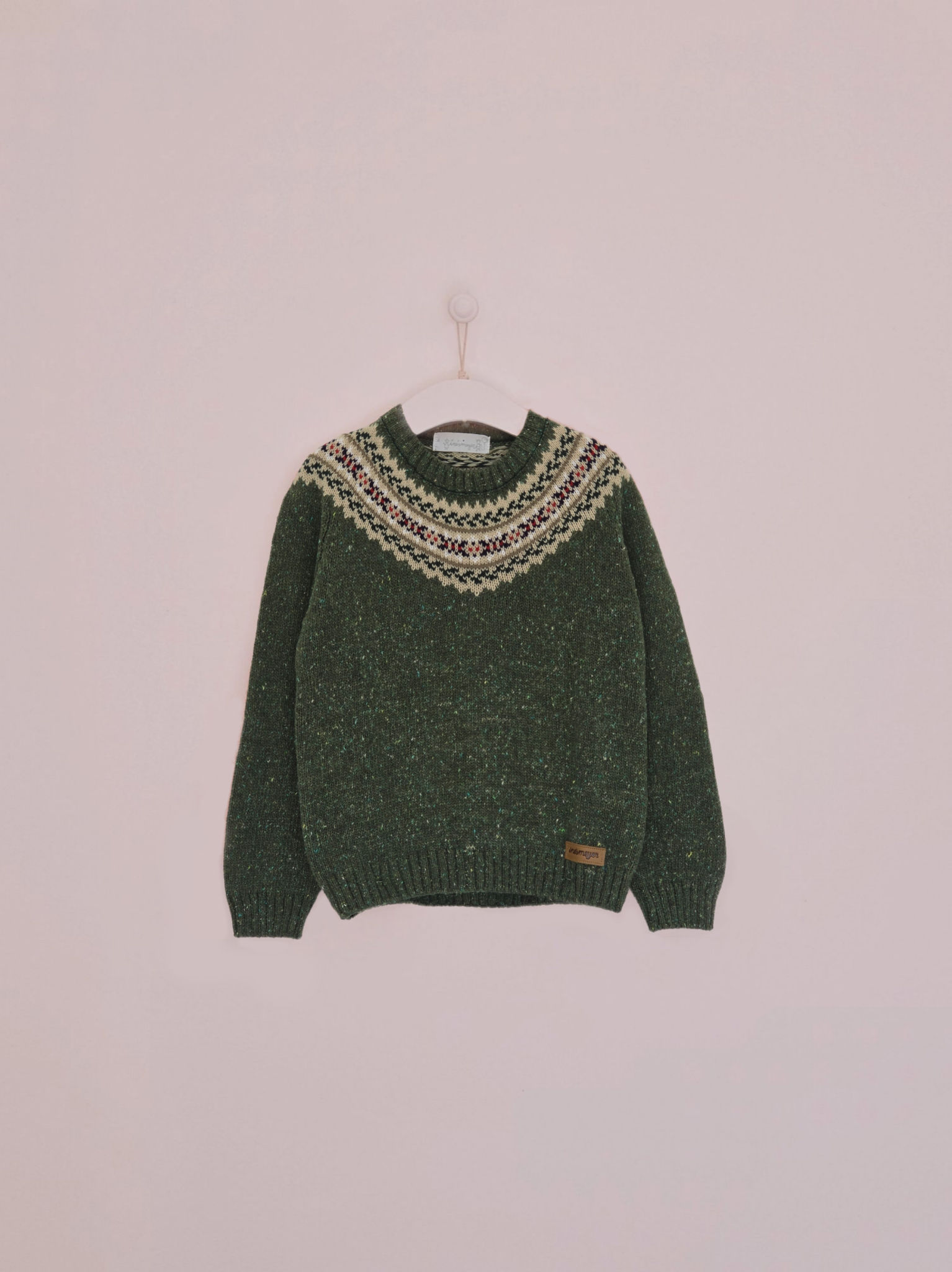 Sweater guarda 410191