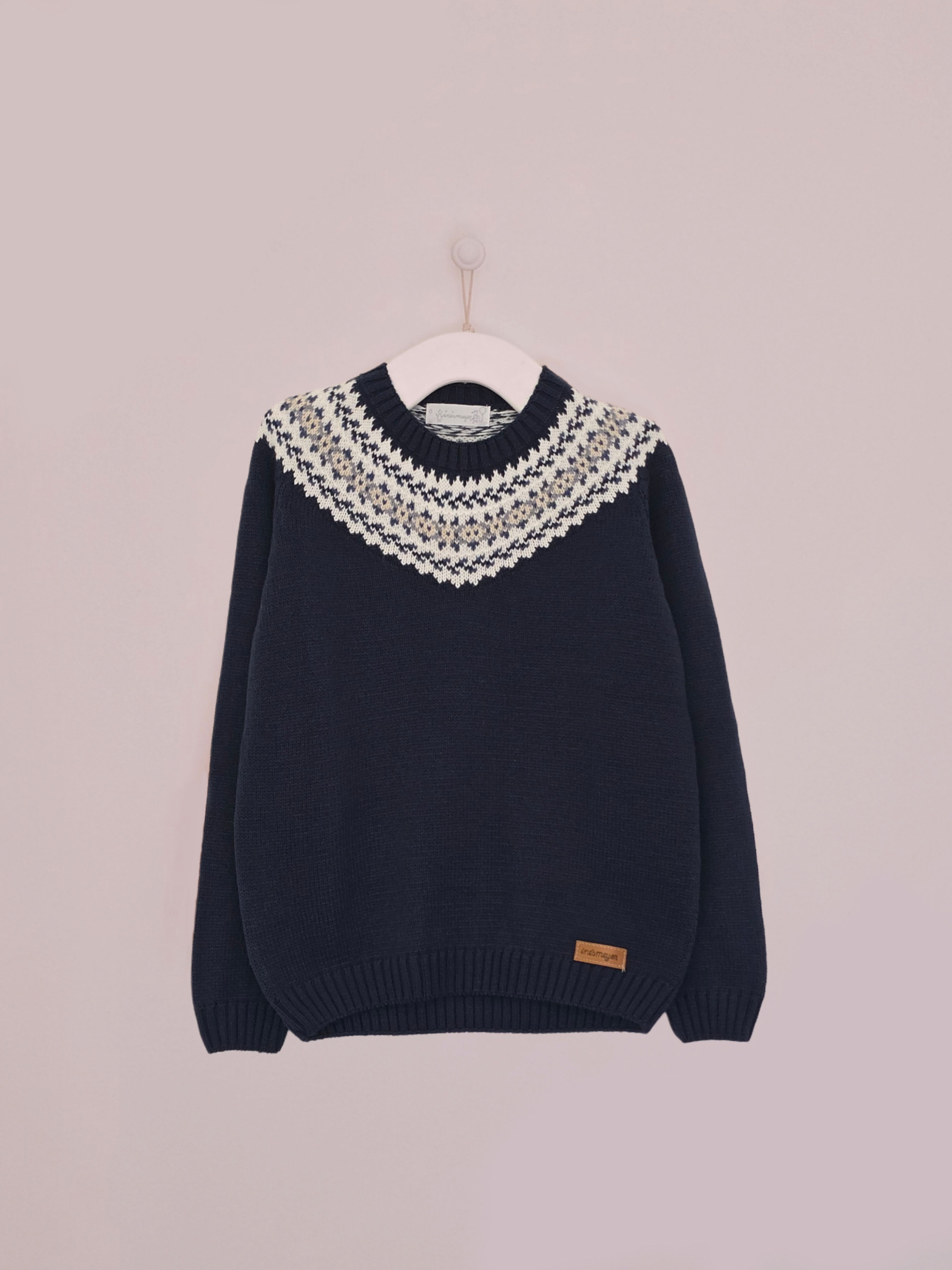 Sweater guarda 430105