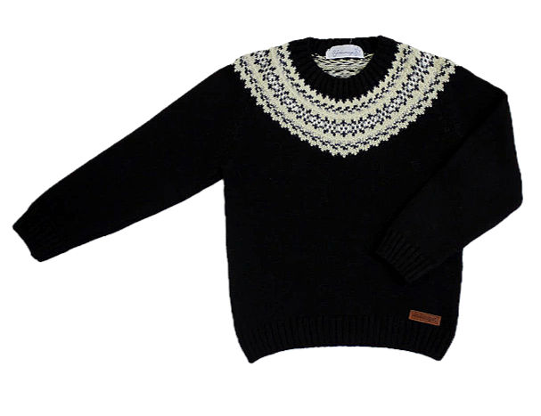 Sweater guarda 410130