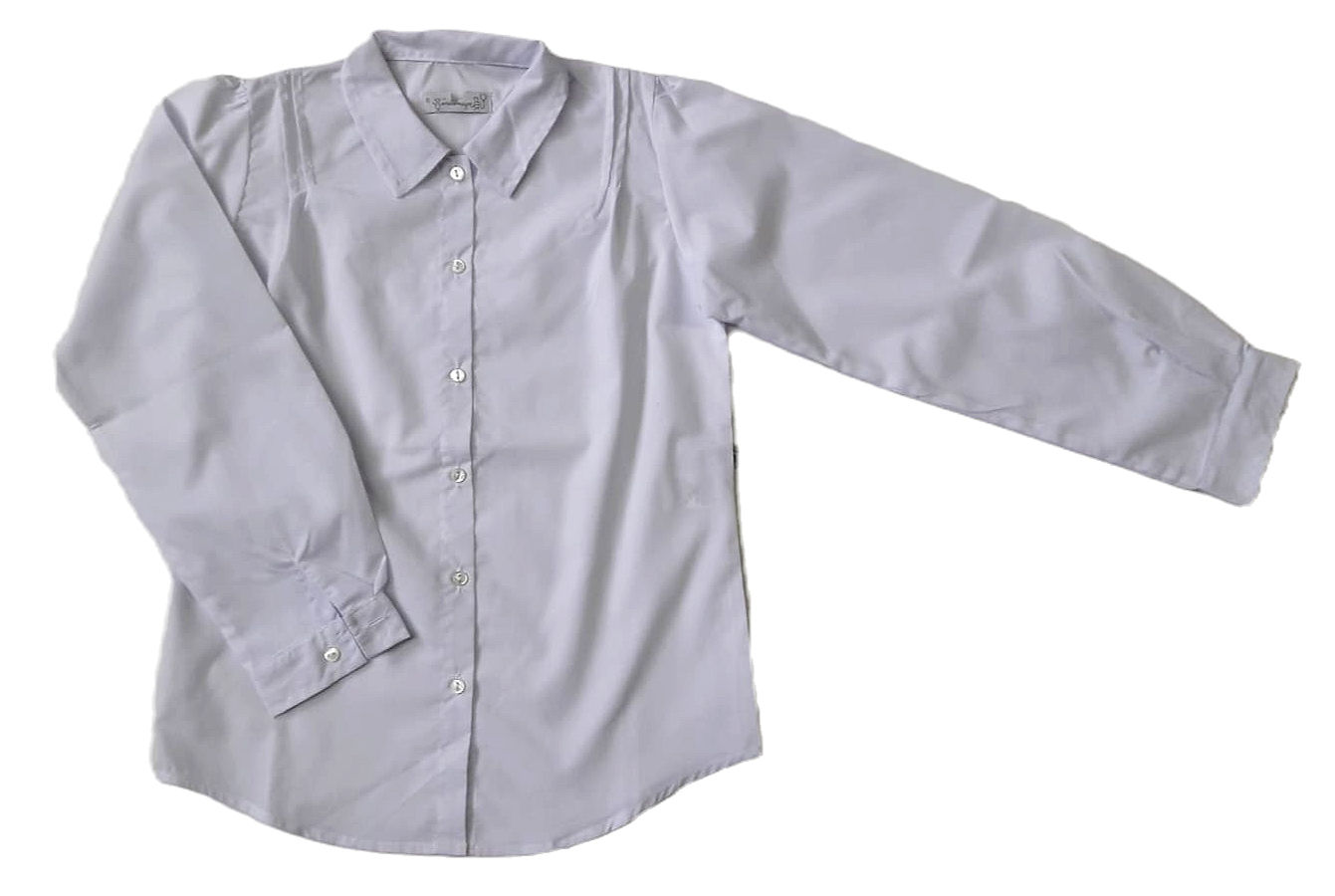 Camisa alforzas 271901