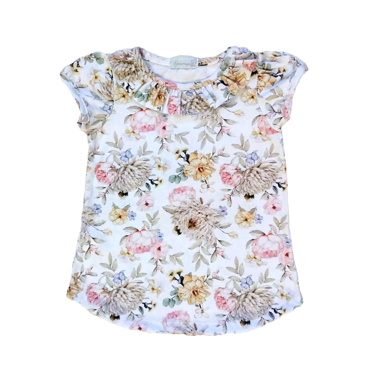 Remera Fiji 656101