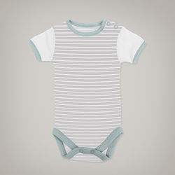Rayado Onesie