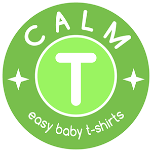 Logo Calm T